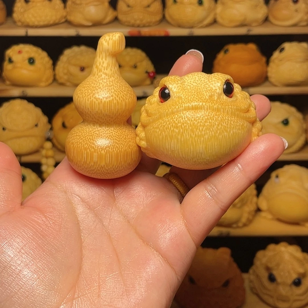 【闪购商品】竹我***?葫芦+大肚恶霸+油刷