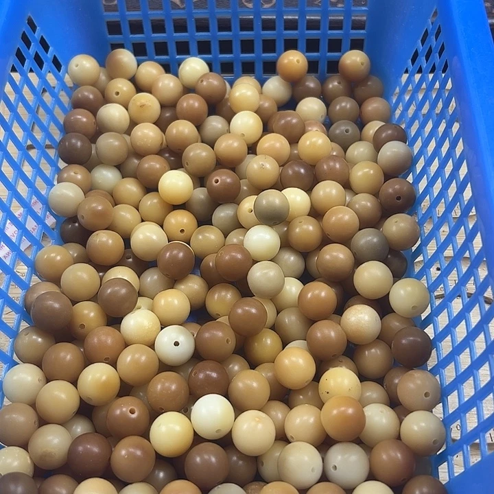 菩提根/象牙果吊坠