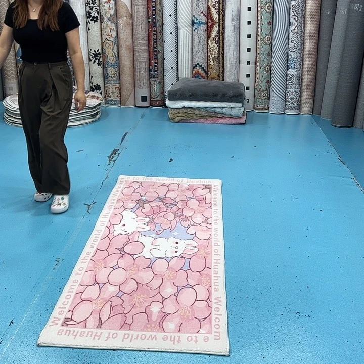 混纺80×200误差正负1-3厘米加厚棉布底仿羊绒全新特价
