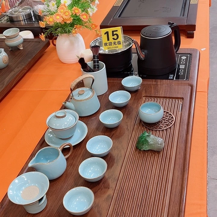 我们是有钱又没有命又不会