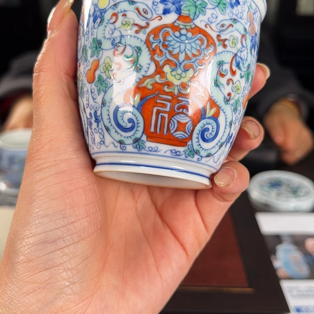 九鸣瓷艺九鸣瓷艺