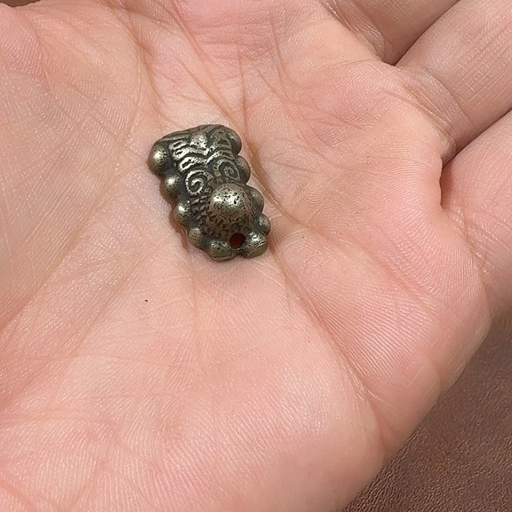 一***耐藏传文玩配饰配饰