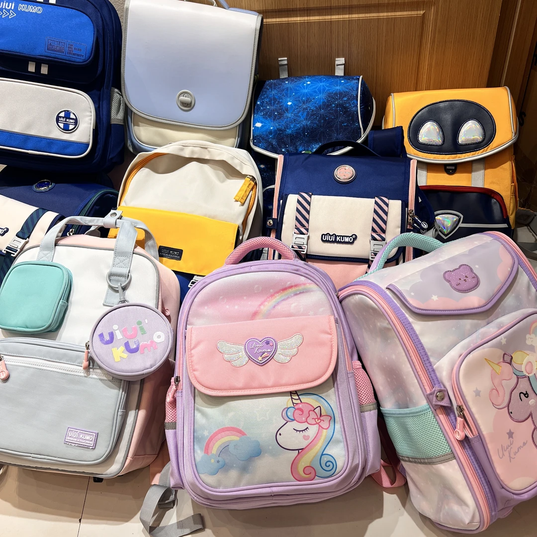工厂642品牌孤品福利-笔袋-笔盒