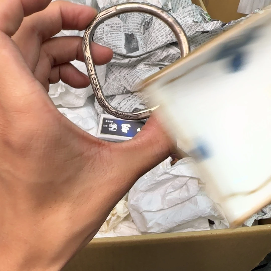 朱泥陶瓷孤品单件车里拍