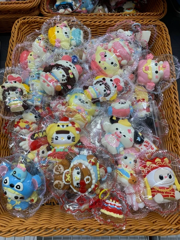 连麦自选食品级硅胶默认瑕疵no退no换