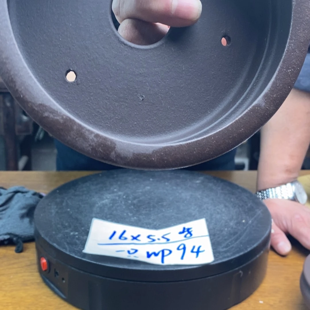 紫砂货号一只WP94