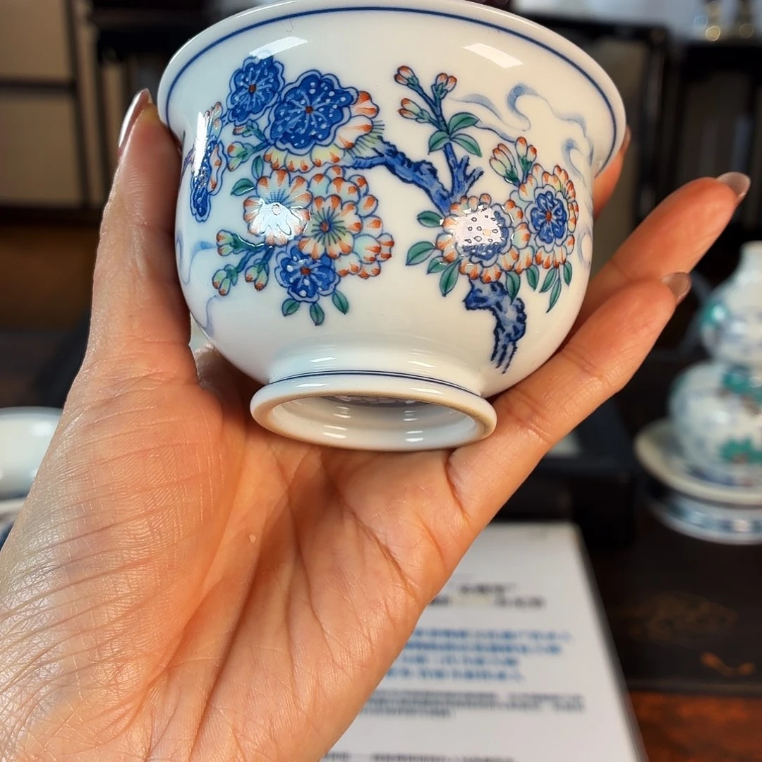 陶九鸣瓷艺九鸣瓷艺