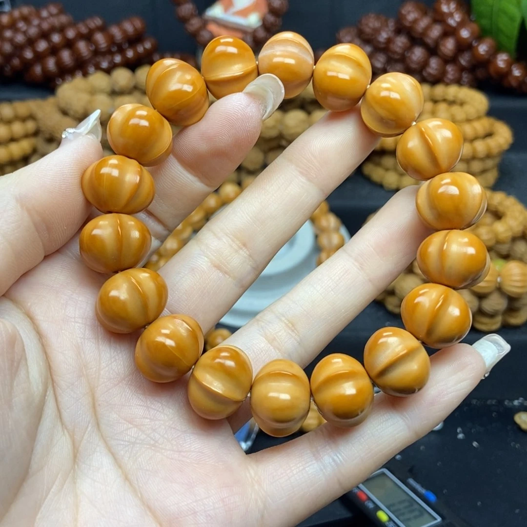 猴头核桃手串豆**?鲨鱼