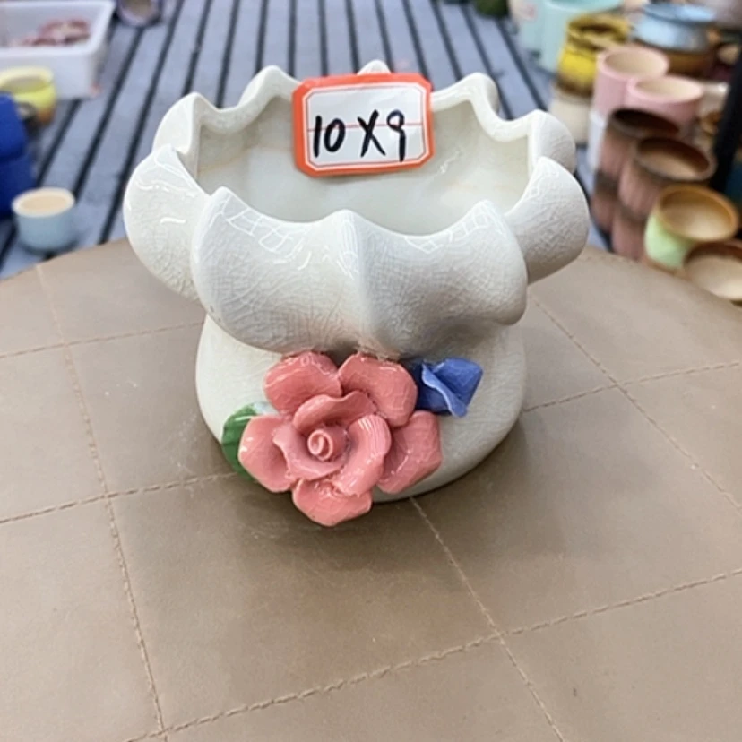 【闪购商品】花盆9.99包邮