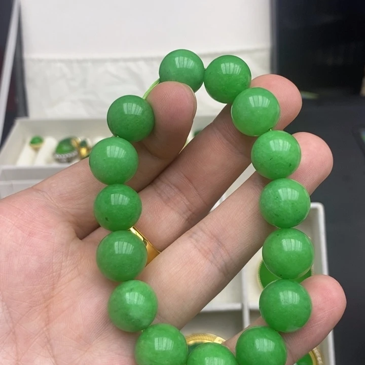 无非金属高端时尚14mm手串