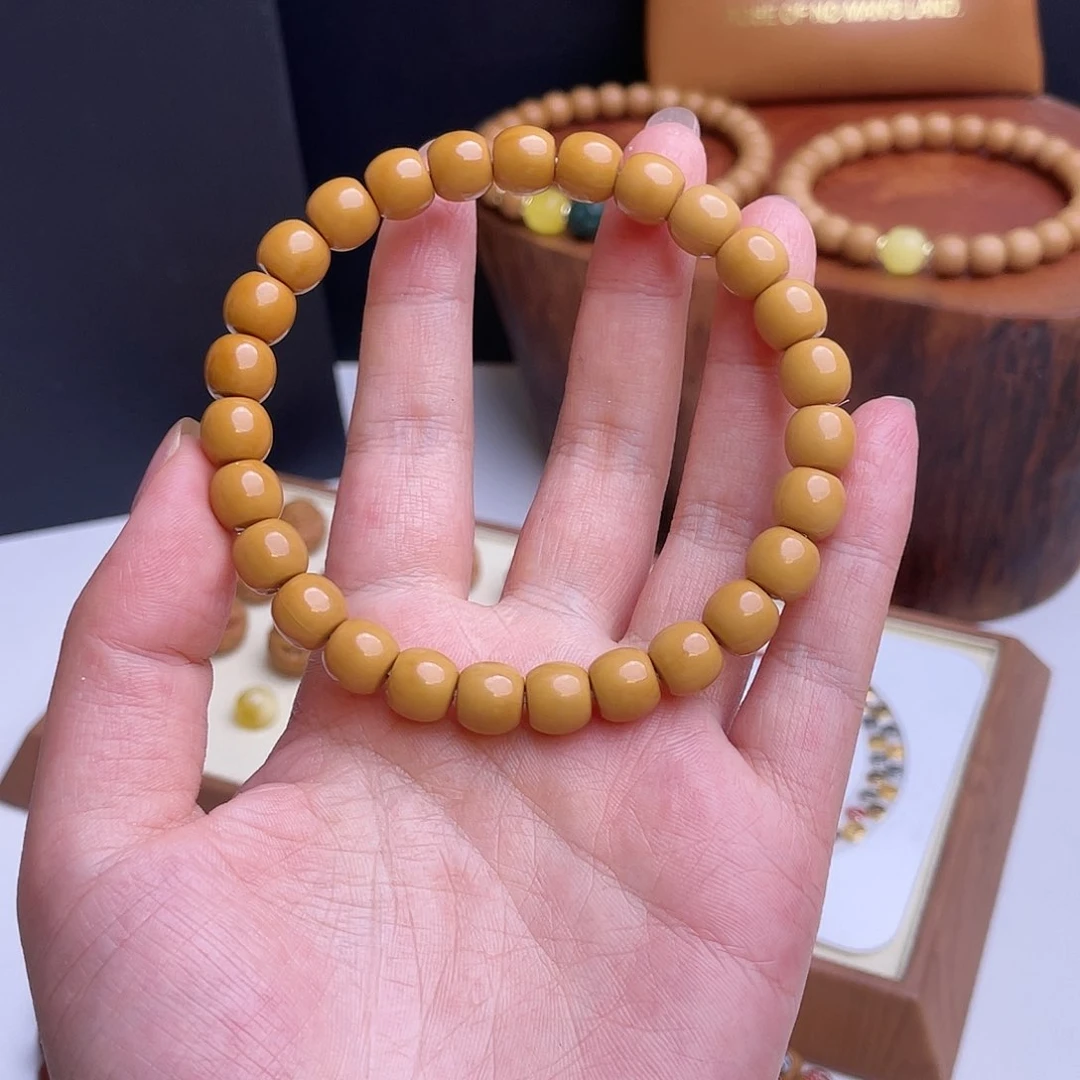 猴头核桃手串全品8.8老型