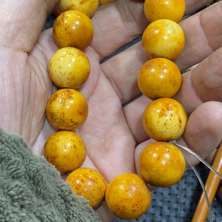 滴血莲花菩提吊坠风***渏