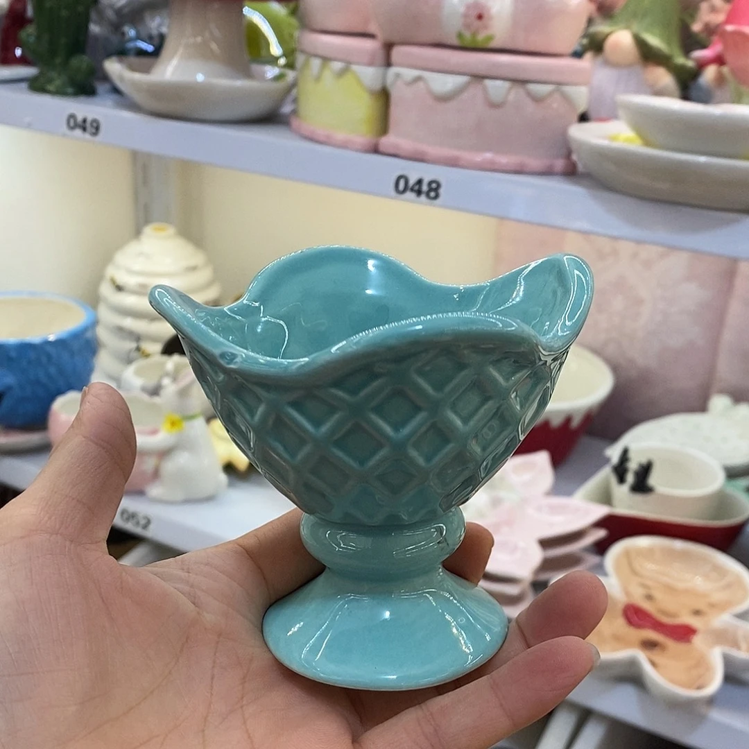 陶瓷微瑕介意慎拍微瑕