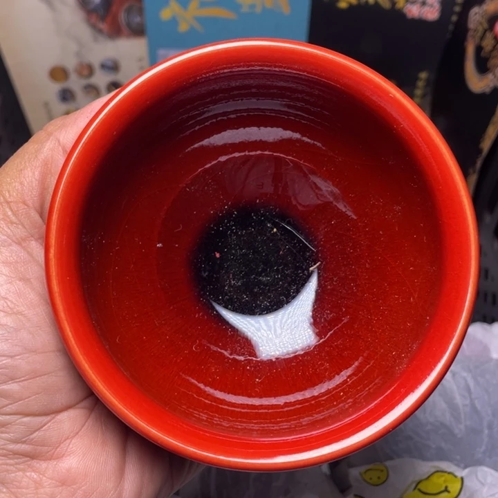 茶盏你自己想清楚啊媳妇