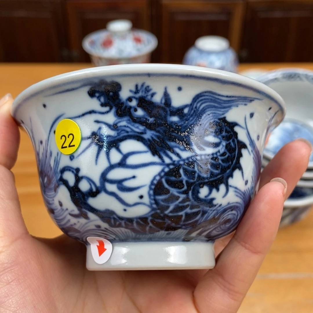 景德镇手绘哈哈哈哈哈哈