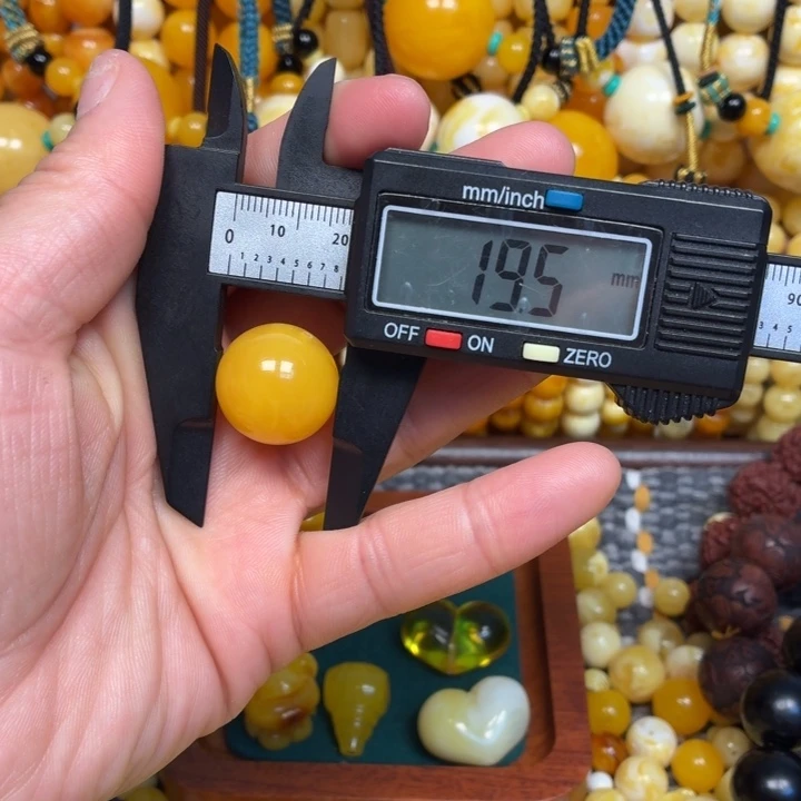 非金属配珠配饰151