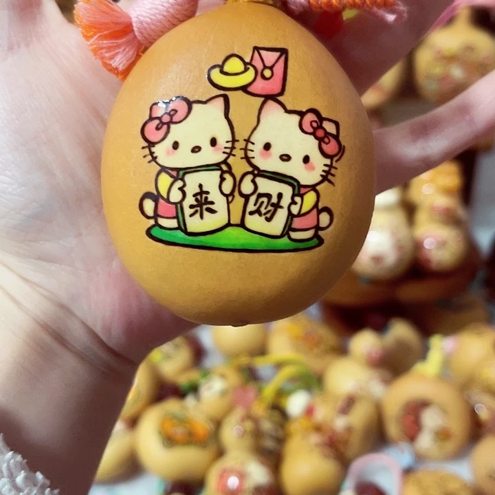 执****葫芦给我宝的小葫芦娃