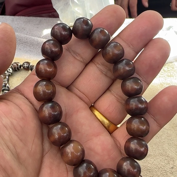 *****吊坠菩提根/象牙果桑杰出品小元素配饰