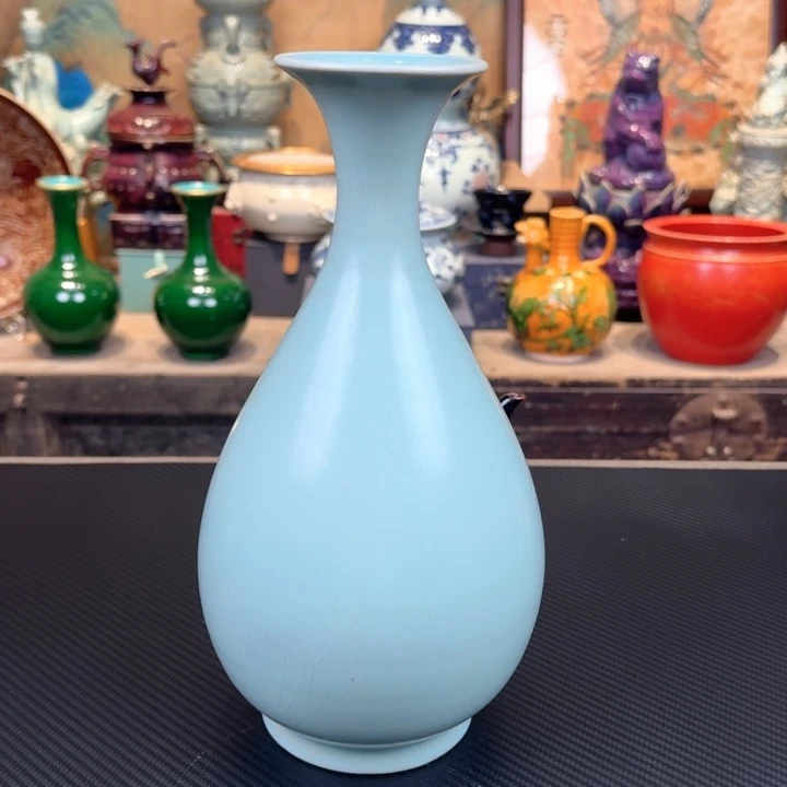 摆件陶瓷高端赏器
