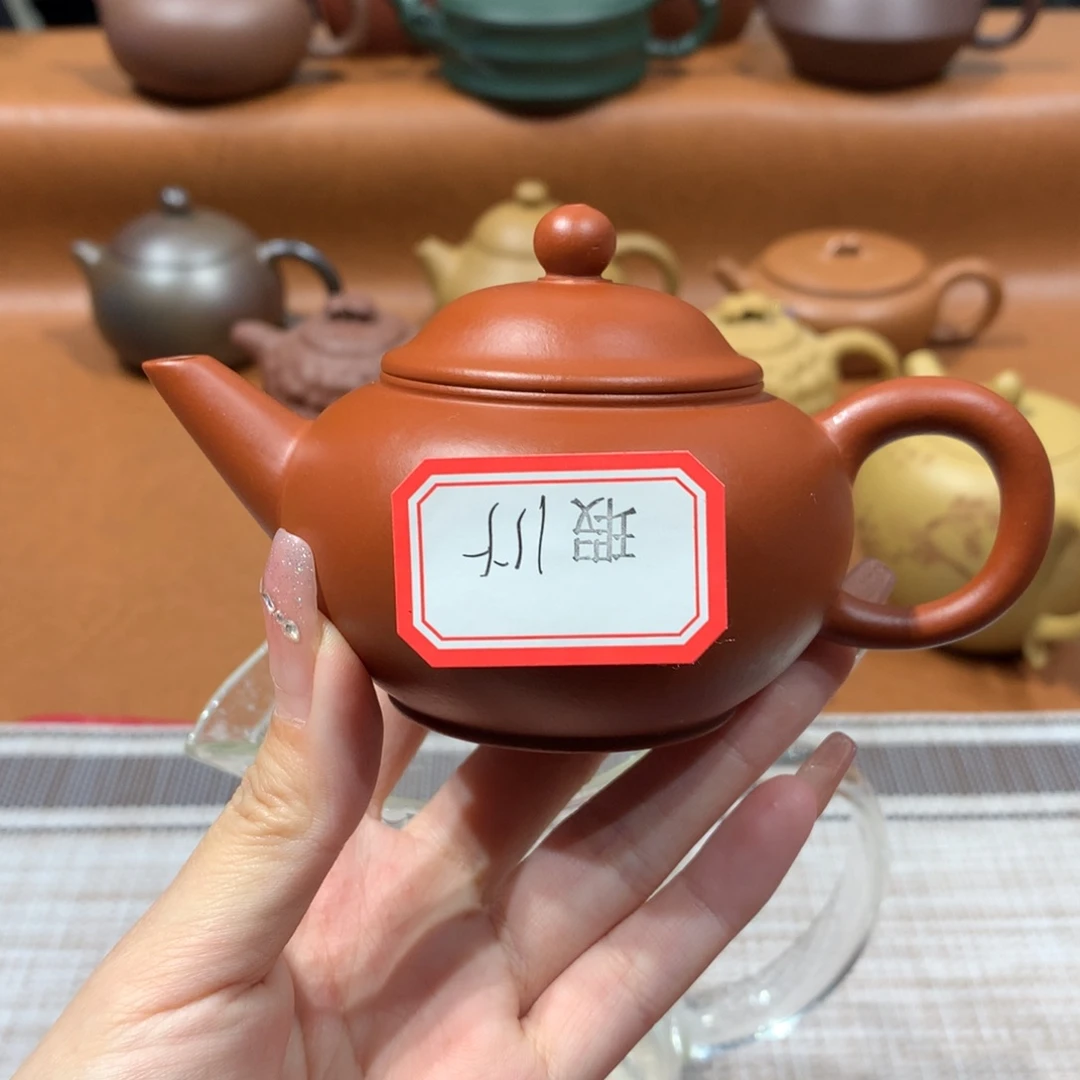 紫砂茶壶紫砂茶壶