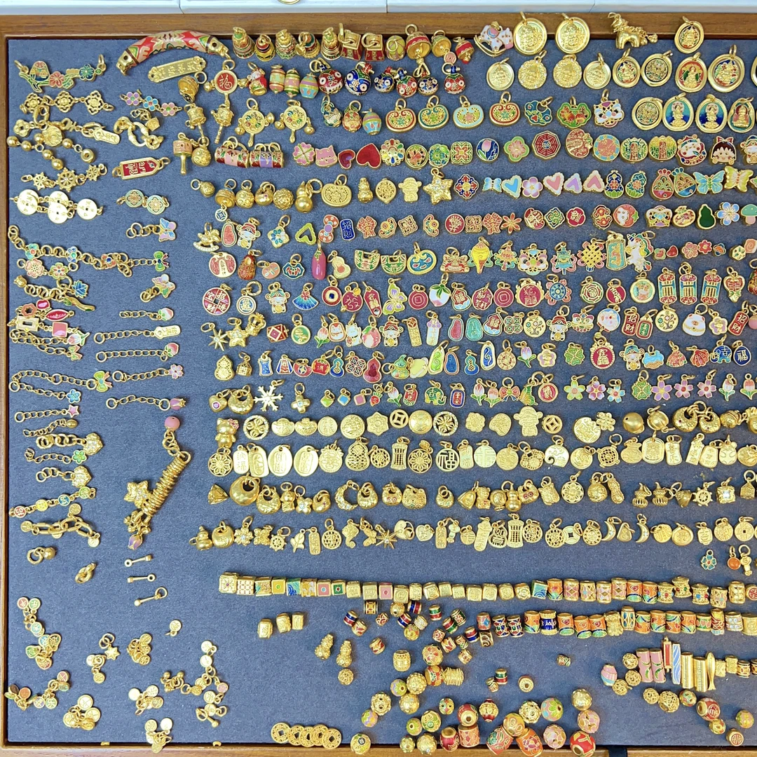 大盘图配饰看这里 1-19