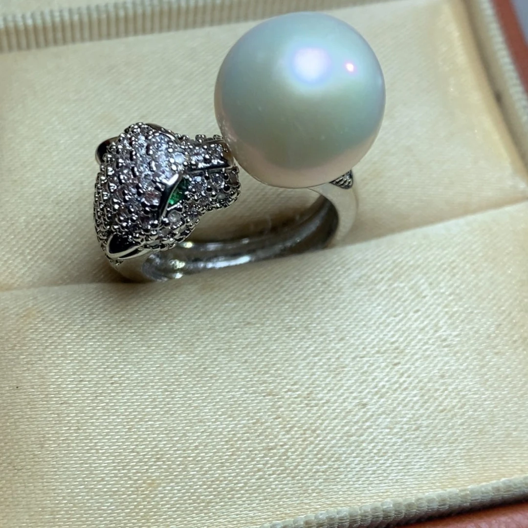 珠宝奇石淡水珍珠未镶嵌