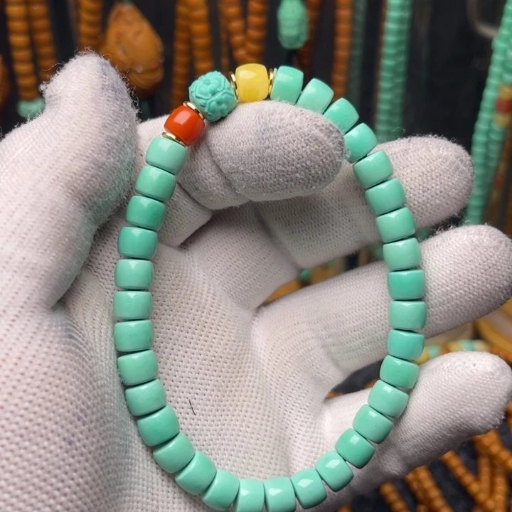 橄榄核吊坠哈哈哈