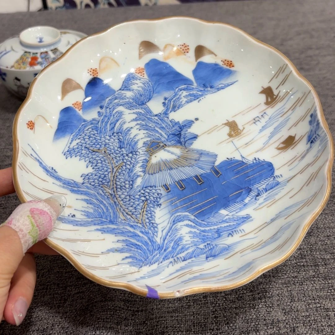 非常好看漂亮的物品