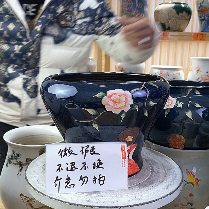 罐陶瓷陶瓷陶瓷陶瓷