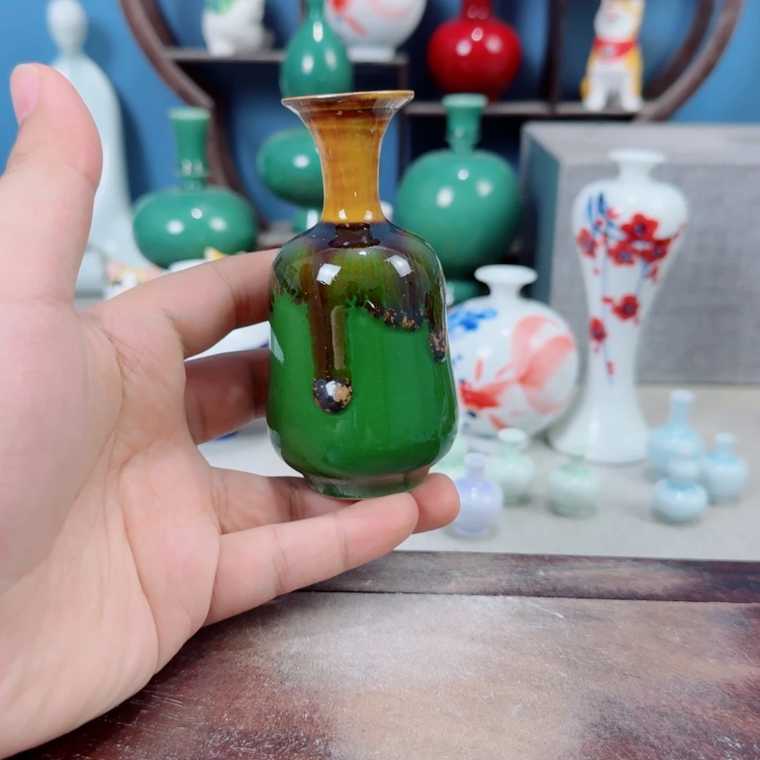 瓷片摆件摆件摆件摆件