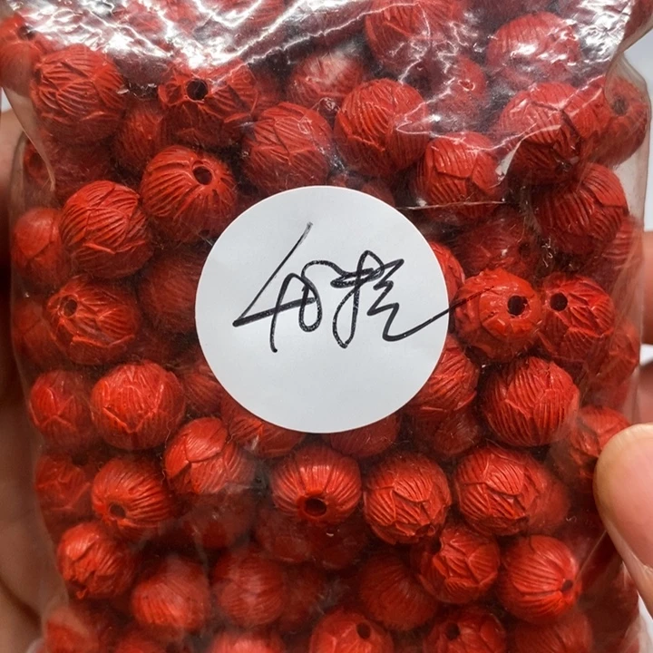 一墨手作编绳配件