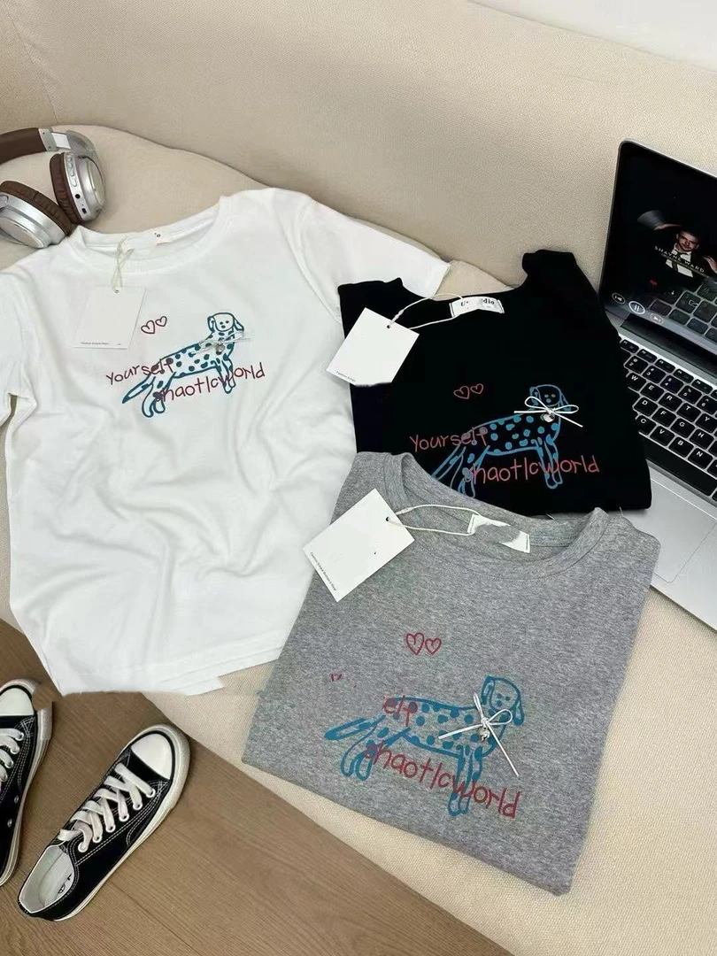 865女装韩版时尚百搭T恤（本）