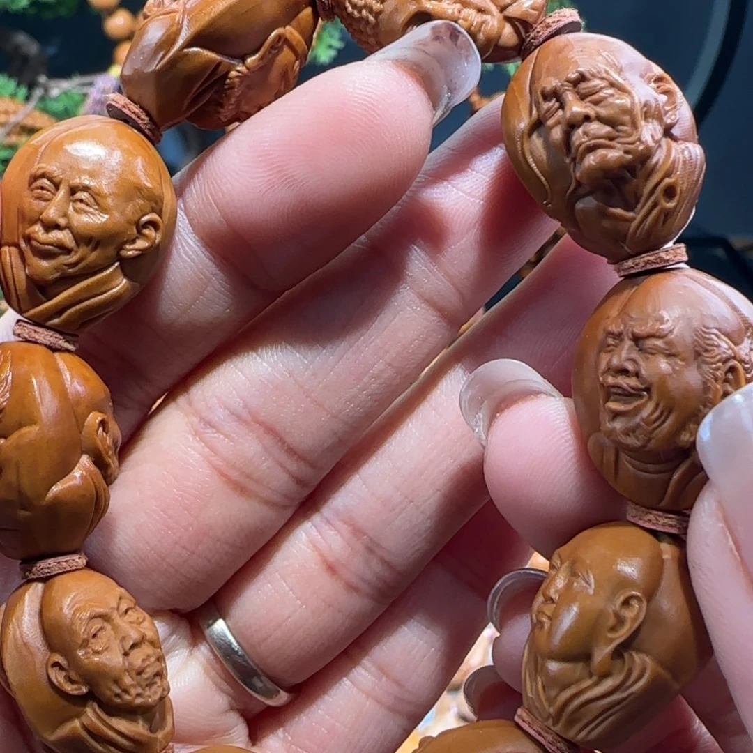 手串/手链橄榄核福利待遇