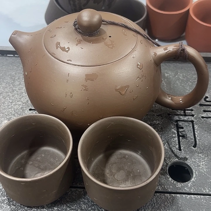 茶壶紫砂紫砂壶茶具