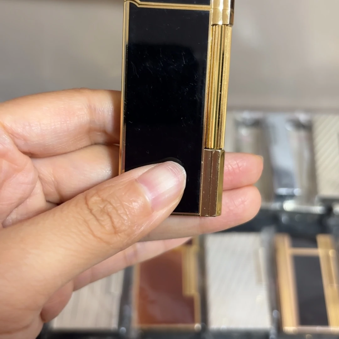 都登卡中古打火机