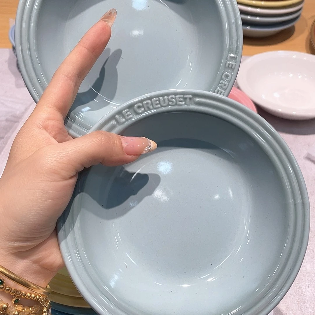 精品进口瓷器瓷片15*4