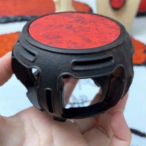东非黑黄檀（紫光檀）