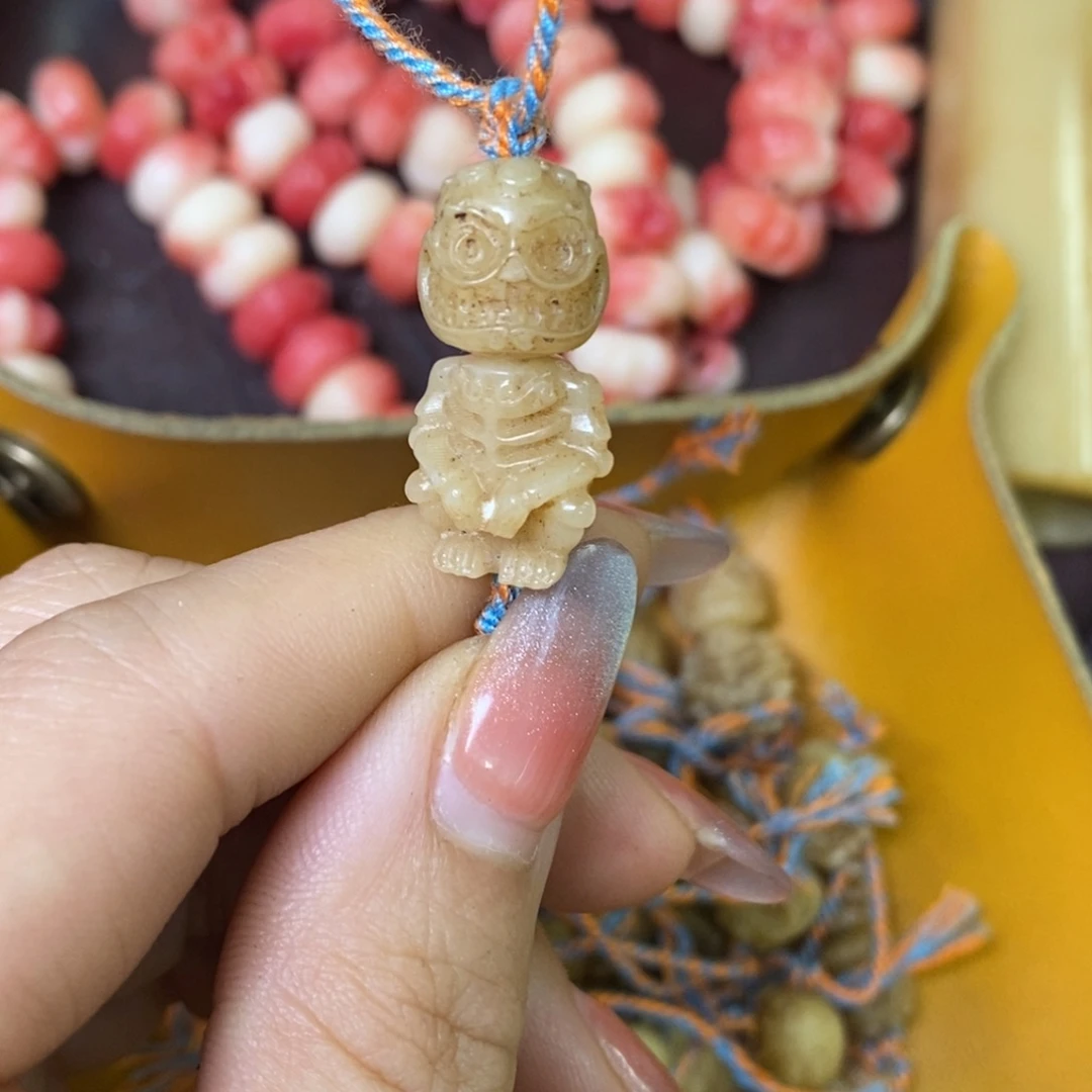 手串/手链驼骨配饰135