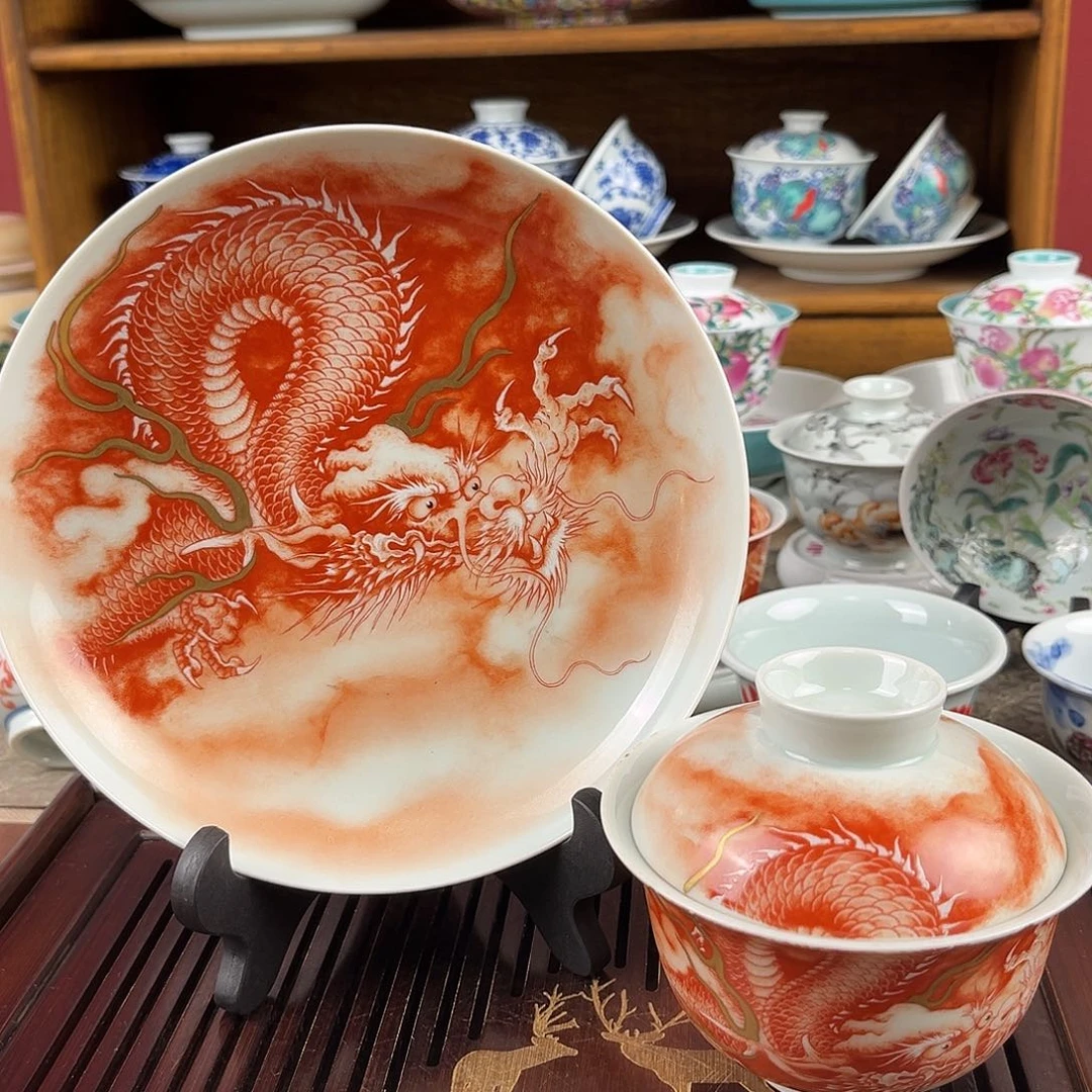 微瑕微瑕景德镇陶瓷