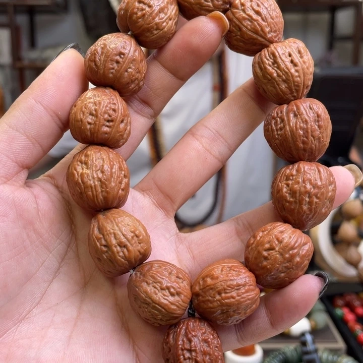 手串文玩核桃文玩核桃