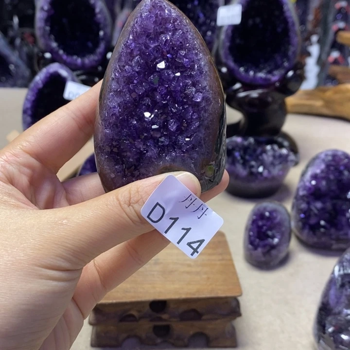 未镶嵌大型摆件（非配饰）水晶