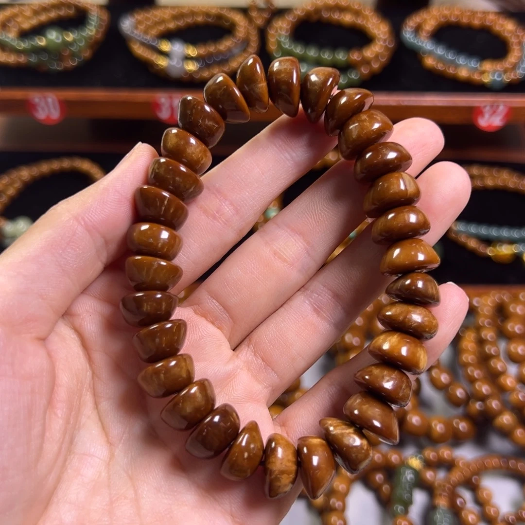 手串库克精品库克小饼干单圈13