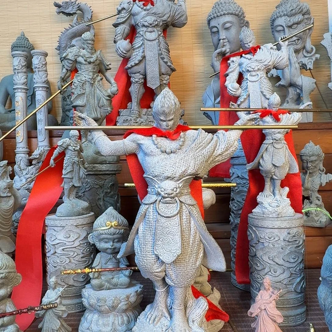 石材青砂石至尊宝