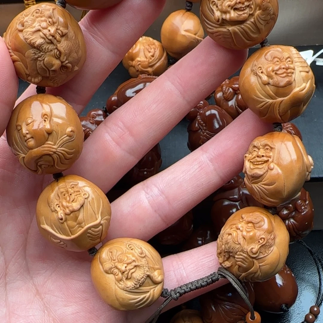 手串橄榄核橄榄核