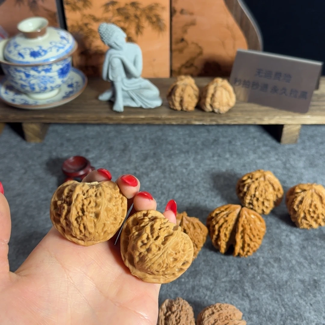 44白茬满肉宫灯全品