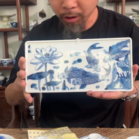 好事来陶瓷项老师