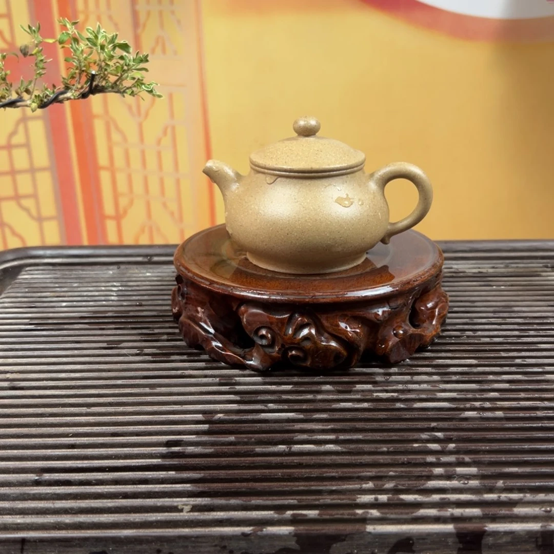 紫砂茶壶紫砂壶紫砂泥