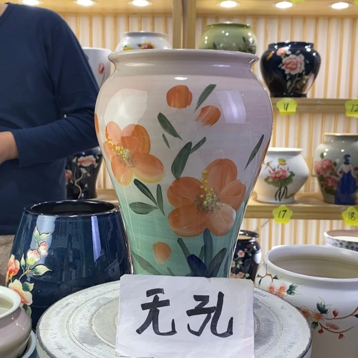 手工高温陶瓷景德镇