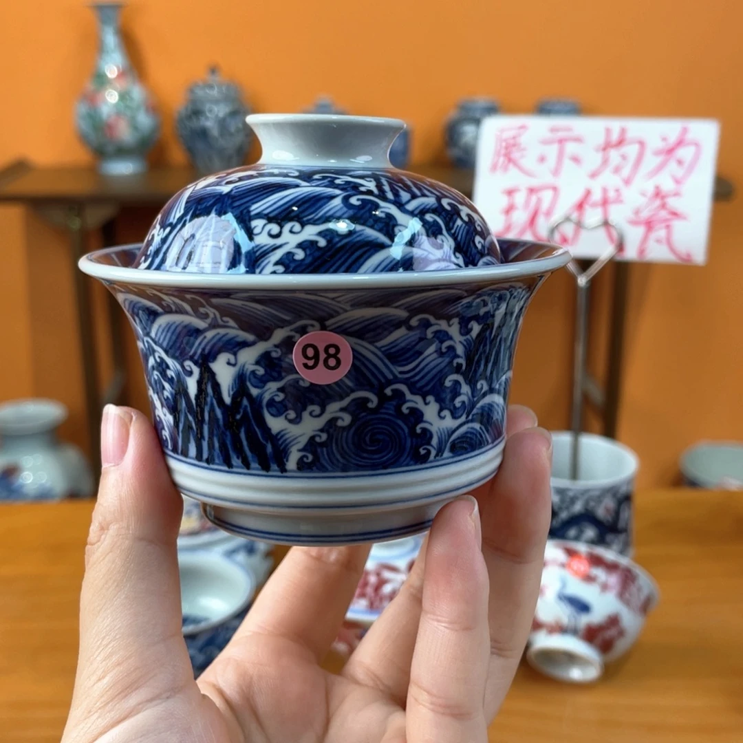 景德镇手绘哈哈哈哈哈哈