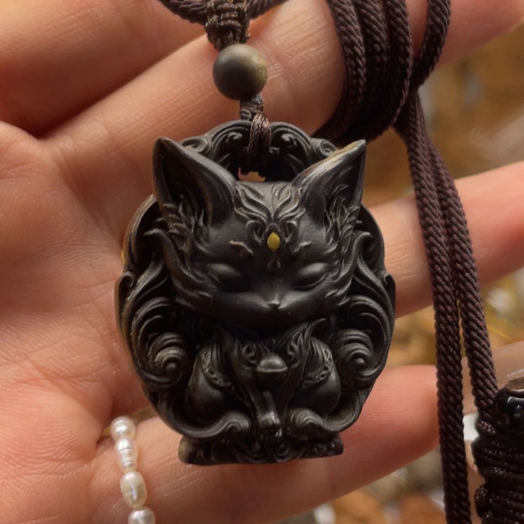 檀香木活***-老山檀香瑕疵老山檀